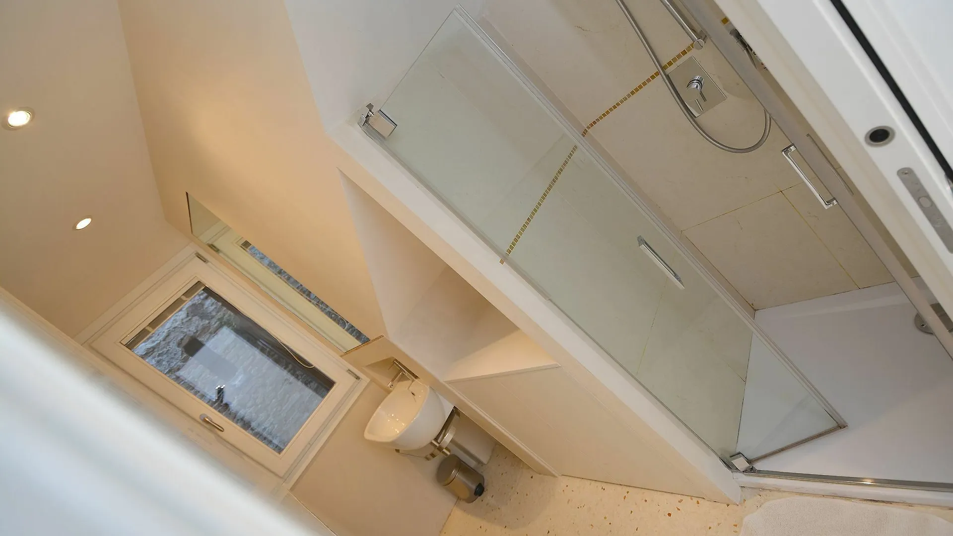 Appartement Guggenheim Museum, Cool, 4Pax à Venise 0*,