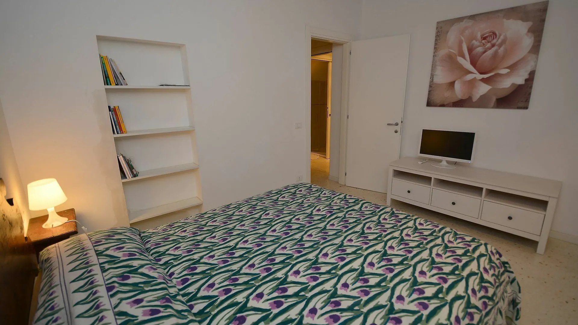 Appartement Guggenheim Museum, Cool, 4Pax à Venise