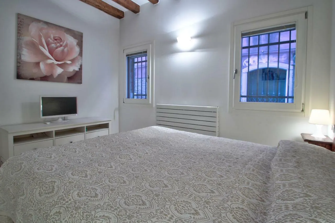 Appartement Guggenheim Museum, Cool, 4Pax à Venise 0*,  Italie